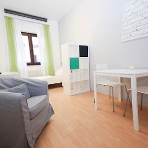 Appartement met een Slaapkamer